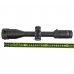 Оптический прицел Discovery MS 3-9x40 IR SFP-MOA (25.4 мм, Weaver, подсветка, HMD)