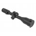Оптический прицел Discovery MS 3-9x40 IR SFP-MOA (25.4 мм, Weaver, подсветка, HMD)