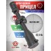 Оптический прицел Discovery MS 3-9x40 IR SFP-MOA (25.4 мм, Weaver, подсветка, HMD)