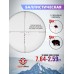 Оптический прицел Discovery MS 3-9x40 IR SFP-MOA (25.4 мм, Weaver, подсветка, HMD)