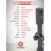 Оптический прицел Discovery MS 3-9x40 IR SFP-MOA (25.4 мм, Weaver, подсветка, HMD)