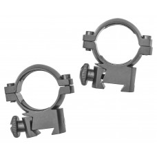 Кольца Remington 30 мм (низкие 10 мм, Weaver)