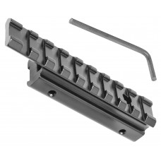 Планка-переходник Remington RMD0012 (Европризма - Weaver, блистер)