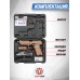 Страйкбольный пистолет G&G GTP 9 (Gas, Tan, 6 мм, GBB)