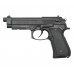 Страйкбольный пистолет G&G GPM92 GP2 (Gas, 6 мм, GBB, black)