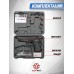 Страйкбольный пистолет G&G GPM92 GP2 (Gas, 6 мм, GBB, black)