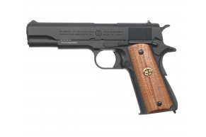 Страйкбольный пистолет G&G GPM1911 GP2 (6 мм, GBB, Gas)