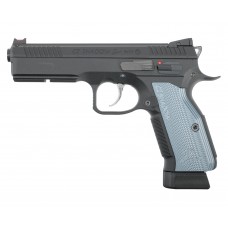 Страйкбольный пистолет KJW CZ Shadow 2 (6 мм, GBB, CO2)