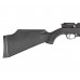 Пневматическая винтовка Black Strike P08 5.5 мм (пластик)