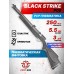 Пневматическая винтовка Black Strike P08 5.5 мм (пластик)