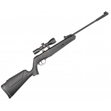 Пневматическая винтовка Black Strike B009 4.5 мм (3 Дж, пластик)