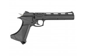 Пневматический пистолет Black Strike B026 4.5 мм (3 Дж, пулевой)