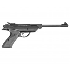 Пневматический пистолет Black Strike B015P 4.5 мм (3 Дж, пластик)