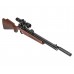 Пневматическая винтовка Black Strike B022 4.5 мм (3 Дж, дерево)