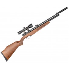 Пневматическая винтовка Black Strike B022 4.5 мм (3 Дж, дерево)