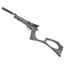 Пневматическая винтовка Black Strike B024M 5.5 мм (два ствола, съемный приклад)