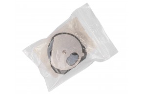 Барабанный магазин Дубрава 7.62 мм (универсальный, 5 пуль)