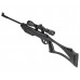 Пневматическая винтовка Black Strike B031 4.5 мм (3 Дж, пластик)