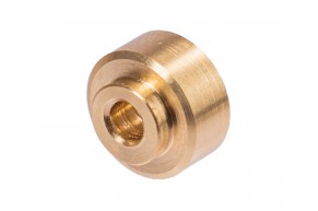 Клапан перепуска Black Strike One B030, P08 Magnum (3.0 мм, Zark SM-1502-A)