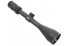 Оптический прицел Sightron S1 3.5-10x50 G2 (Duplex, 25.4 мм)