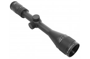 Оптический прицел Sightron S1 4-12x40 AO G2 (Duplex, 25.4 мм)