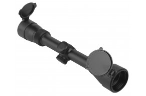 Оптический прицел Sightron S1H 3-9x40 HHR (BDC, 25.4 мм)