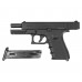 Сигнальный пистолет Retay G17 5.5 мм (10 ТК, Glock 17)