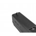 Сигнальный пистолет Retay G17 5.5 мм (10 ТК, Glock 17)