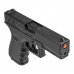 Сигнальный пистолет Retay G17 5.5 мм (10 ТК, Glock 17)