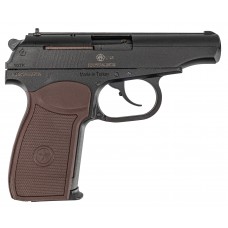Сигнальный пистолет Retay PM 5.5 мм (10 ТК, Макарова)