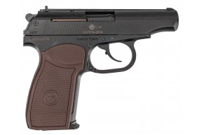 Сигнальный пистолет Retay PM 5.5 мм (10 ТК, Макарова)