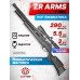 Пневматическая винтовка ZR Arms T-Rex 5.5 мм (пластик, PCP)