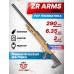Пневматическая винтовка ZR Arms M30C 6.35 мм (пластик, коаксиал, ПСП)