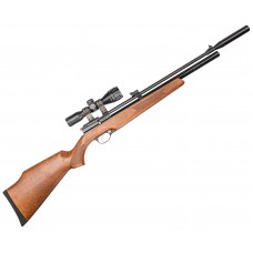 Пневматическая винтовка ZR Arms PR900W Gen.2 5.5 мм (дерево, PCP)