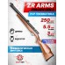Пневматическая винтовка ZR Arms PR900W Gen.2 5.5 мм (дерево, PCP)
