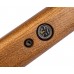 Пневматическая винтовка ZR Arms M22 6.35 мм (PCP, бук)
