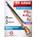 Пневматическая винтовка ZR Arms M22 6.35 мм (PCP, бук)