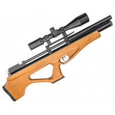 Пневматическая винтовка ZR Arms P10 4.5 мм (бук, PCP)
