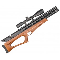 Пневматическая винтовка ZR Arms M40 4.5 мм (бук, ПСП, полуавтомат)