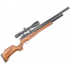 Пневматическая винтовка ZR Arms M25W 5.5 мм (ПСП, бук)