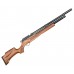 Пневматическая винтовка ZR Arms M25W 6.35 мм (PCP, бук)