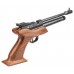 Пневматический пистолет ZR Arms CP1-M 4.5 мм (CO2, бук)