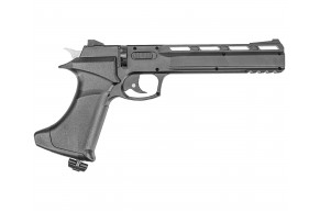 Пневматический пистолет ZR Arms CP400 4.5 мм (CO2)