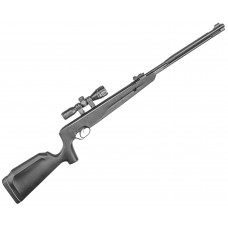 Пневматическая винтовка ZR Arms SU1200S 4.5 мм (пластик, переломка)