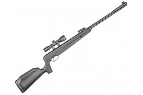 Пневматическая винтовка ZR Arms SU1200X 4.5 мм (переломка, пластик)