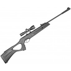 Пневматическая винтовка ZR Arms GR800S 4.5 мм (переломка, пластик)