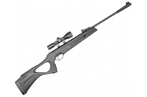 Пневматическая винтовка ZR Arms GR800S 4.5 мм (переломка, пластик)