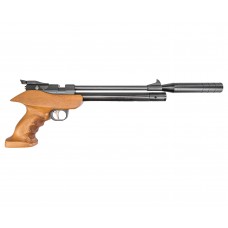 Пневматический пистолет ZR Arms PP800R 4.5 мм (бук, ПСП)