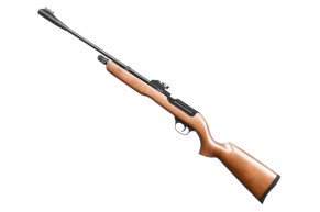 Пневматическая винтовка Black Strike C04 4.5 мм (3 Дж, дерево)