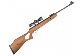 Пневматическая винтовка Diana 250 4.5 мм (дерево, 3 Дж)